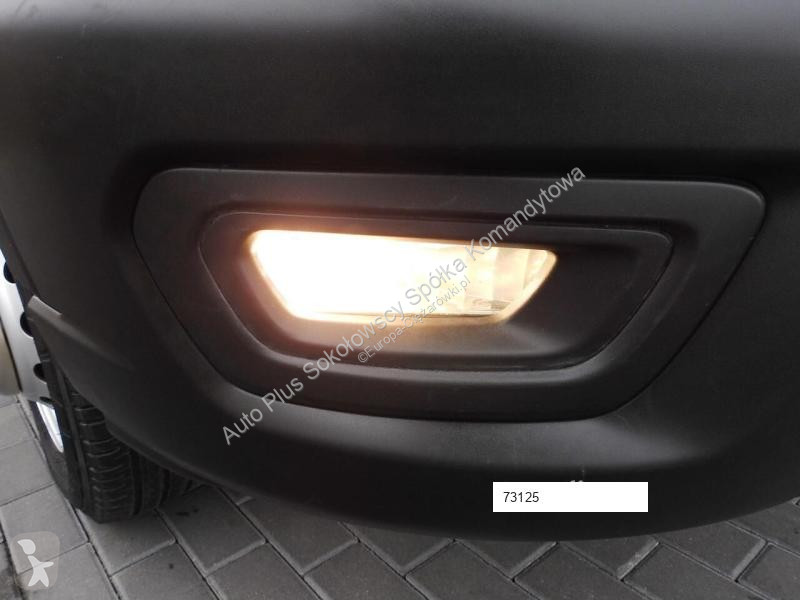 Autoutilitară Ford TRANSIT WYWROTKA LEDY...