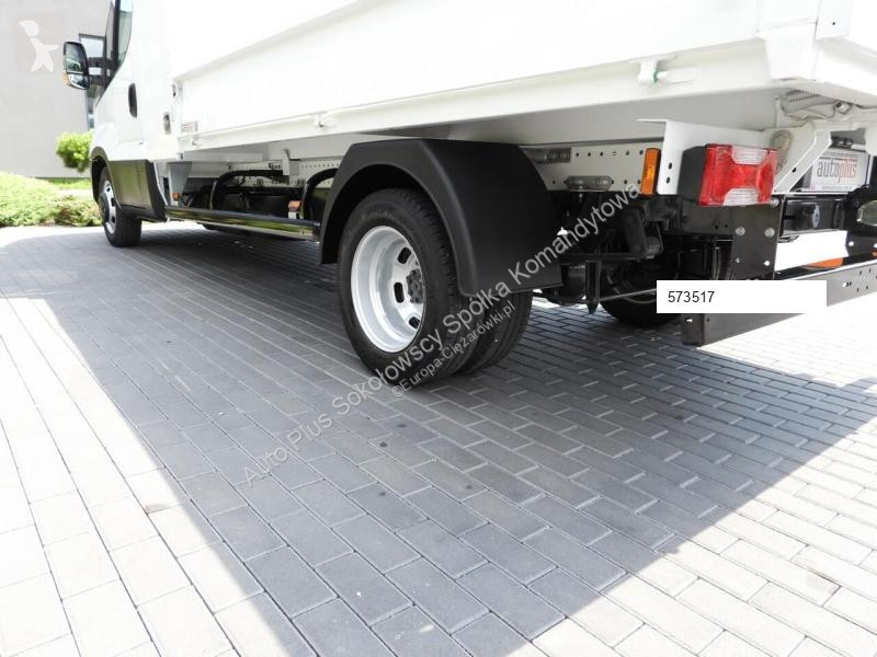 Autoutilitară Iveco DAILY 35C15 WYWROTKA...