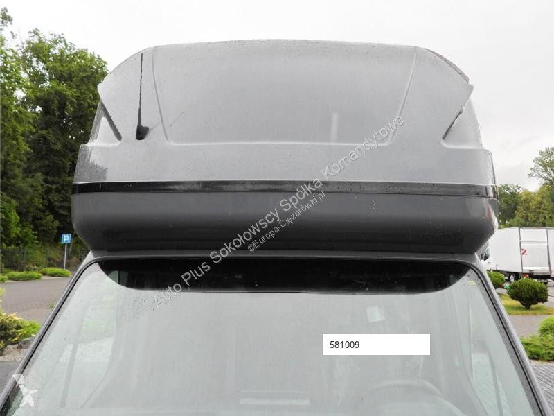 Veicolo commerciale Renault MASTER  PLANDEKA 10...