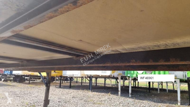 Uitrusting voor vrachtwagens Schmitz Cargobull...