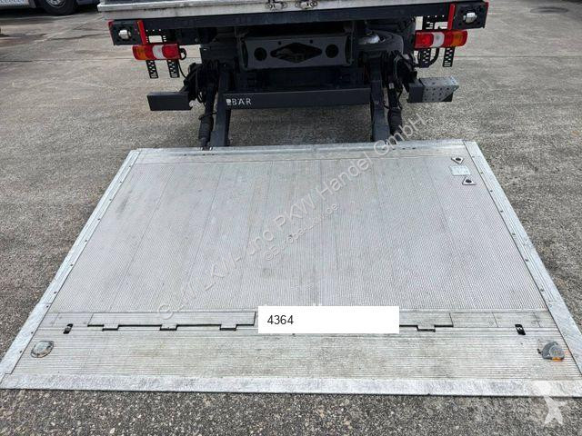 Kamion Mercedes ATEGO L