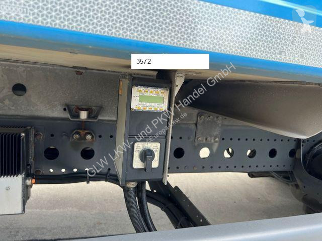 Camion Mercedes ATEGO L