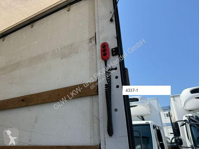 Kamion Mercedes ATEGO 818 L