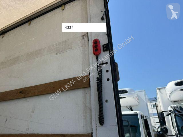 Kamion Mercedes ATEGO 818