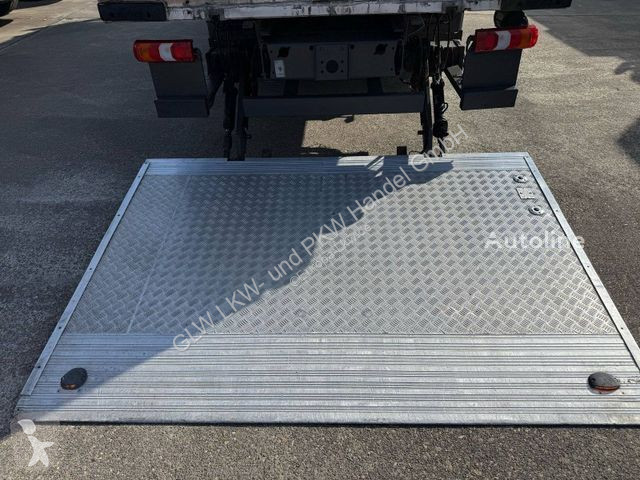 Kamion Mercedes ATEGO L