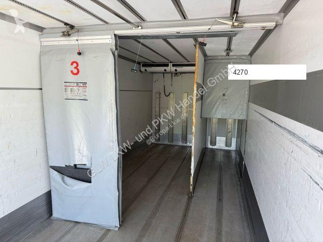 Lastbil MAN TGM 16.290