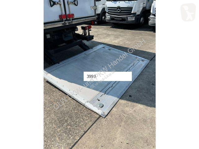Kamion Volvo FL 280