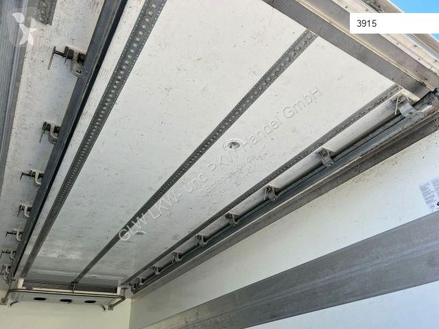 Kamion MAN TGM 15.250