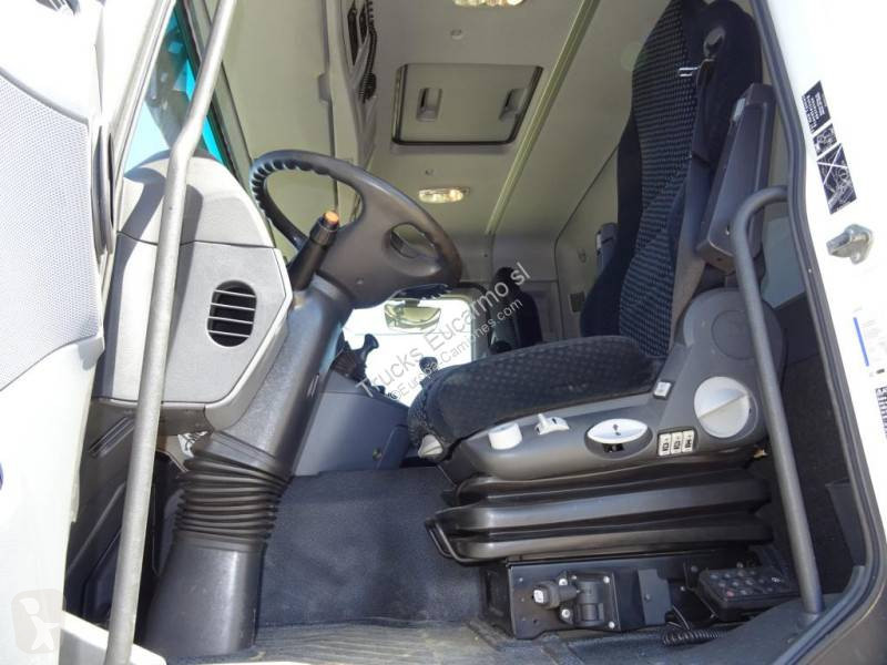 Camion Mercedes