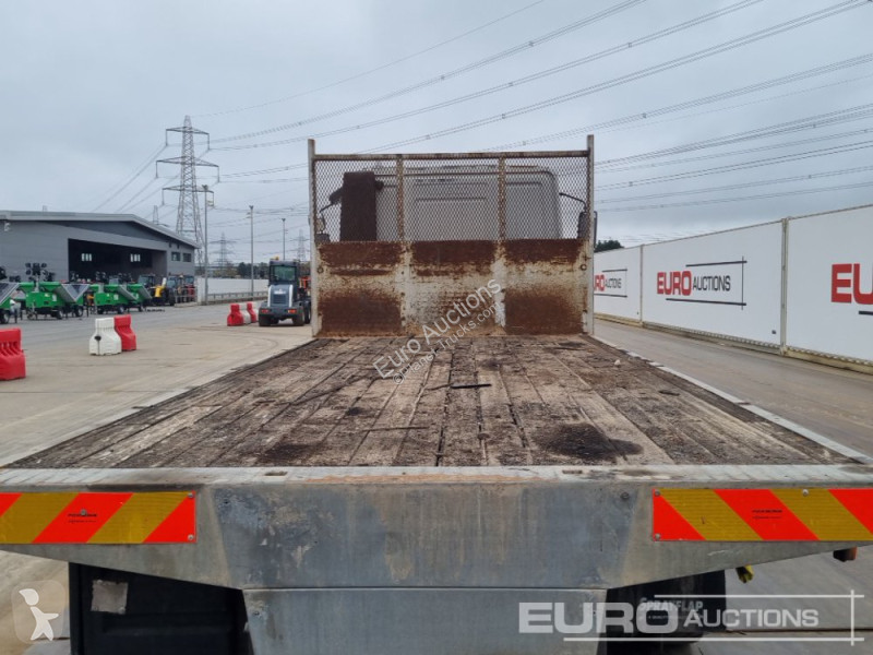 Camion Iveco 130E18