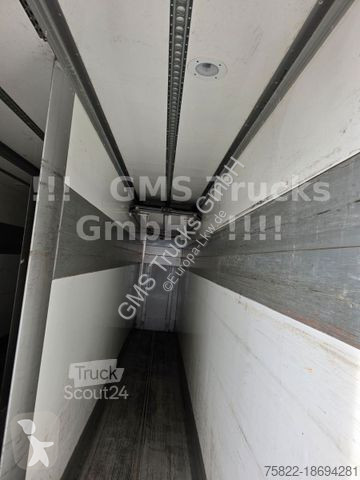 Kamion MAN TGM TG3 15.250 / Frigo Cool / Multi...
