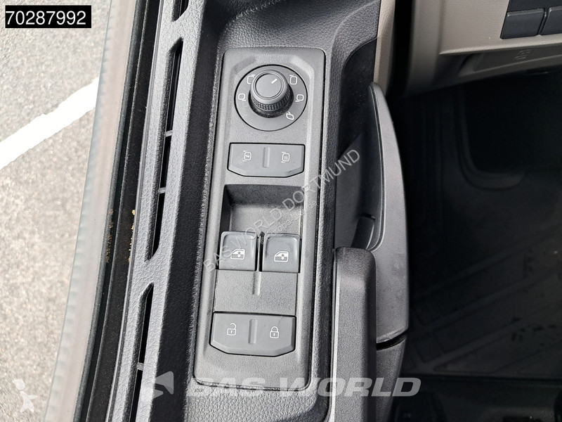 Lastbil MAN 12.250 4X2 12tons truck 1500kg...
