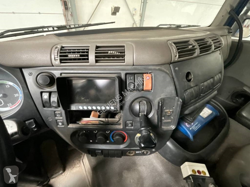 Kamion DAF 85360
