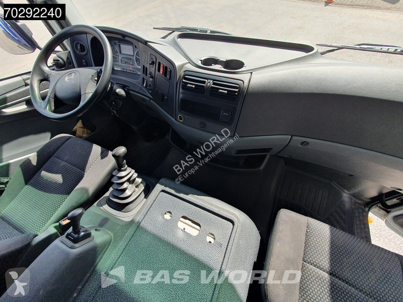 Kamion Mercedes 1018 4X2 NL-Truck Manual...