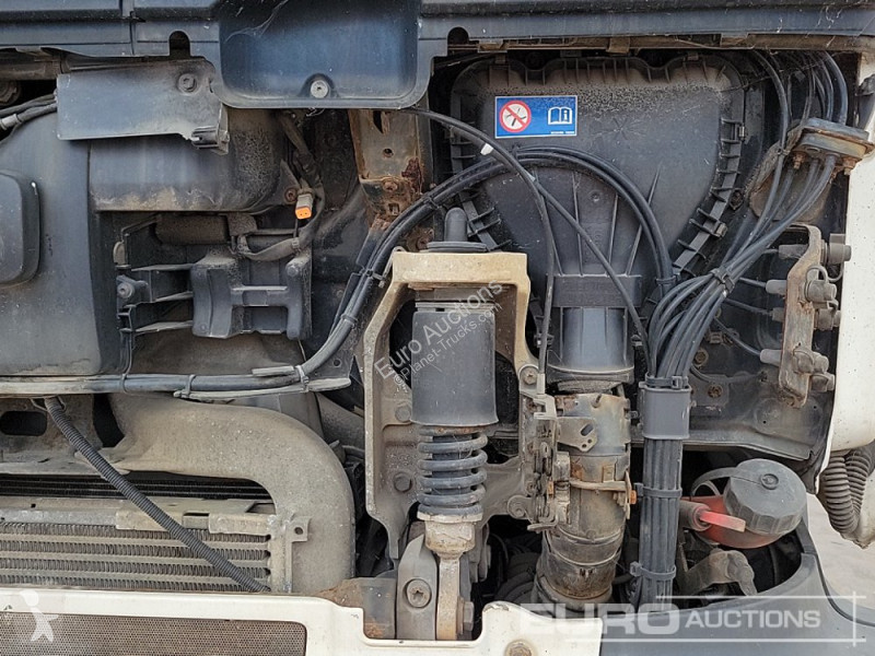 Camion  P230
