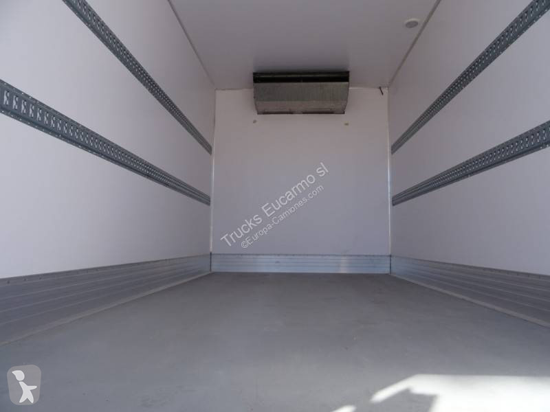 Camion Mercedes
