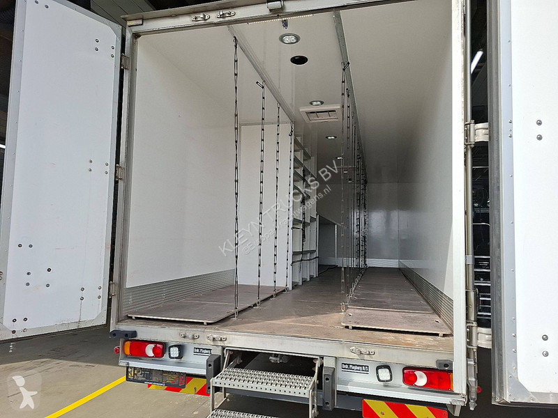 Camion Volvo 25012 AIRCO 6 CYL