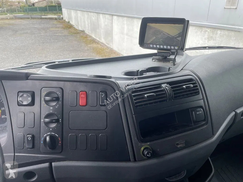 Camion Mercedes 1018 *Cruise...