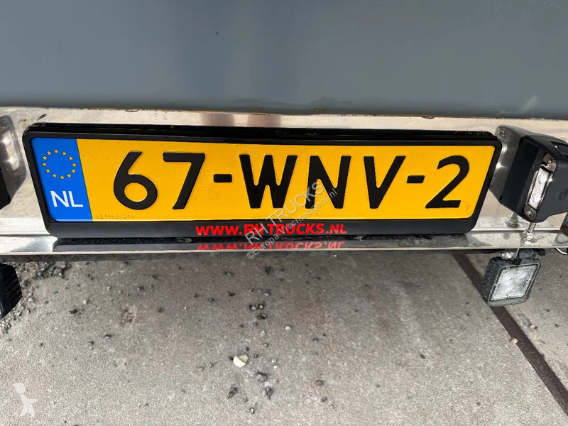 Kamion DAF 6X2 YEAR 2017 COMPLETE! + CARRIER...
