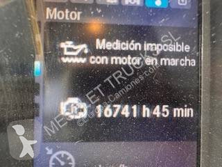 Camion Mercedes