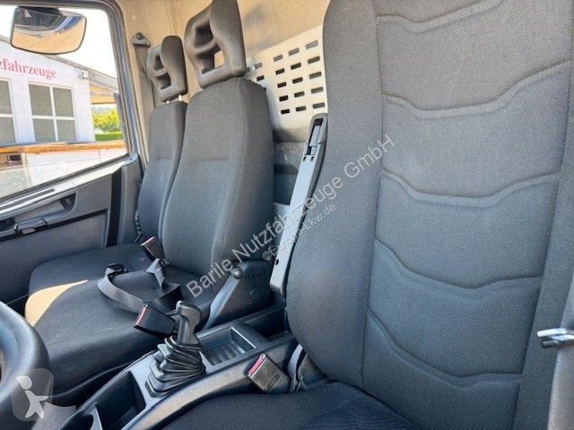 Kamion Iveco ML160E25/P E6C Klima Koffer 8,45 mtr.
