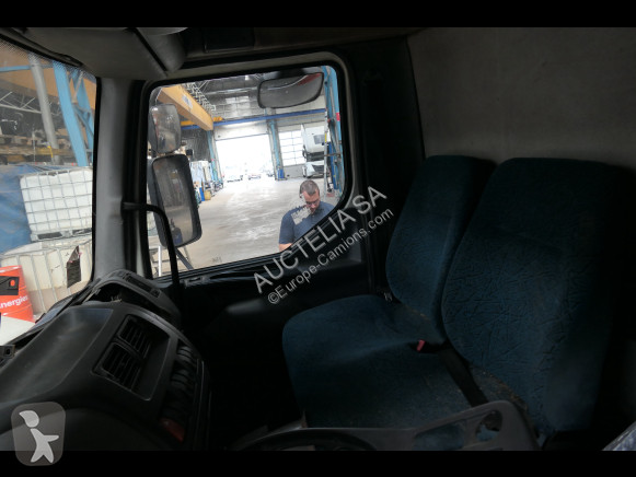 Camion DAF