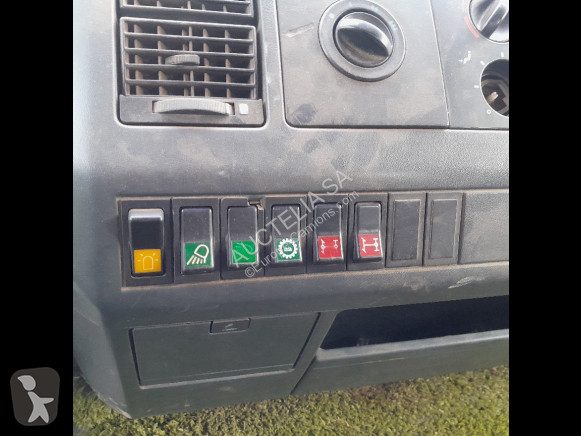 Camion MAN 19.264