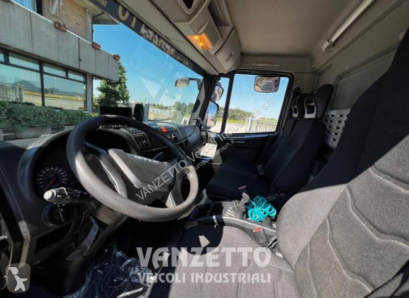 Kamion Iveco