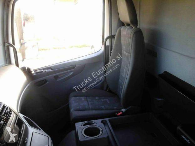 Camion Volvo