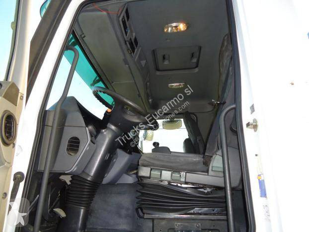 Camion Mercedes