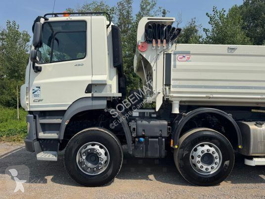 Camion DAF 430