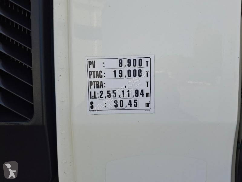 Camion MAN