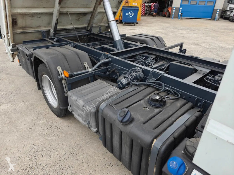 Kamion Iveco ML 80 E 18 Kipper