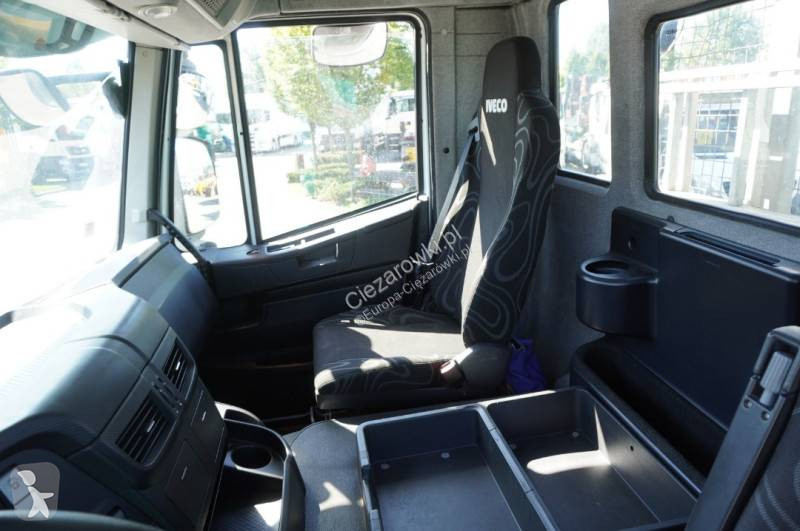 Camion Iveco