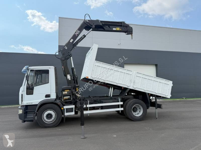 Camion Iveco