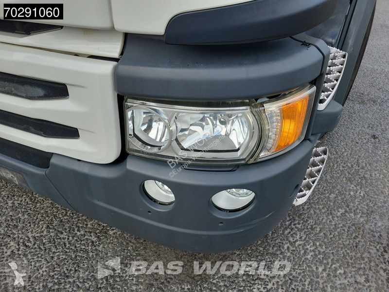 Kamion Scania G410 6X2 Palfinger 53002 SH Kran...