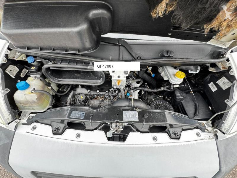 Camion Fiat 2,3