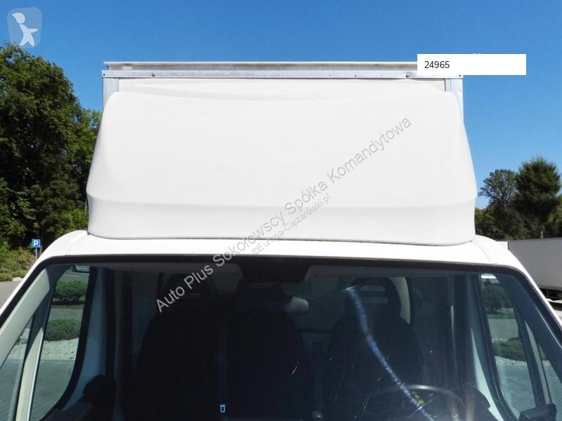Nyttofordon Peugeot BOXER KONTENER WINDA 8...