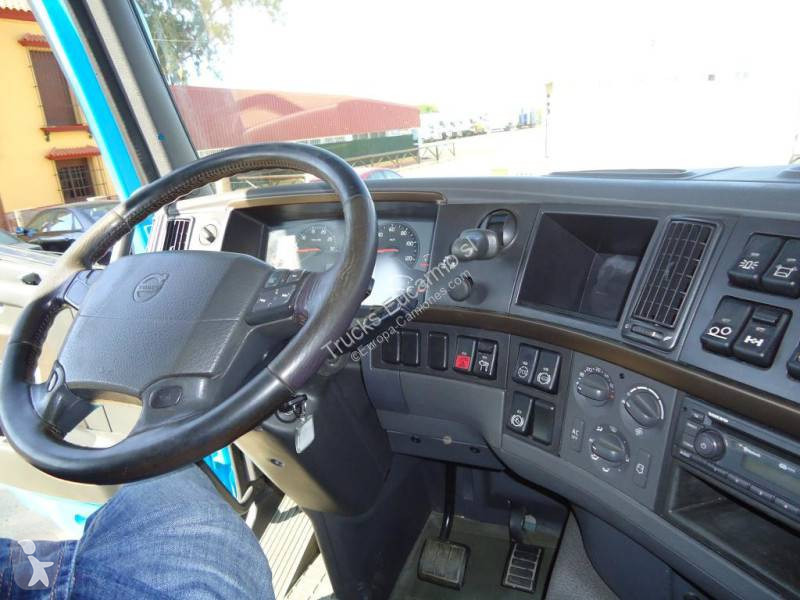 Camion Volvo