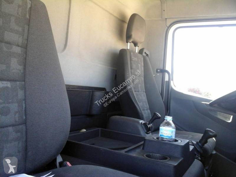 Camion Mercedes