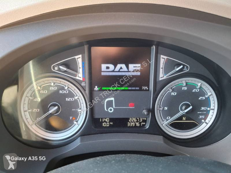 Kamion DAF