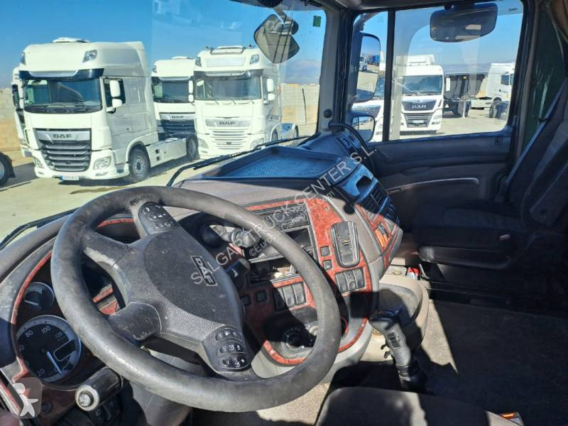 Camion DAF