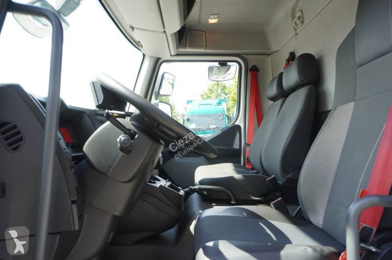 Camion Renault