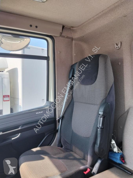 Camion DAF 370