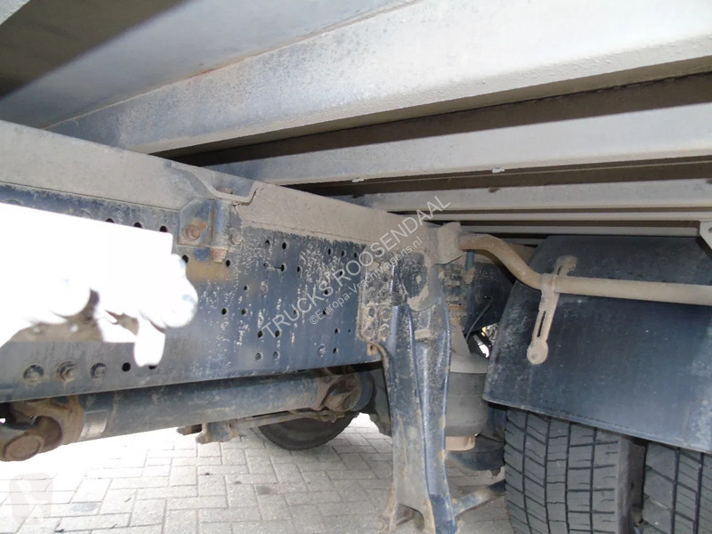 Kamion Iveco 310 + euro 6 + lift + 2x IN STOCK