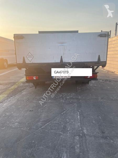 Kamion Renault D 7 180