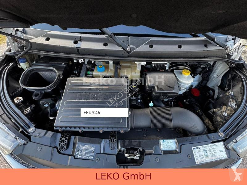 Kamion Iveco 35C13