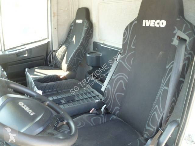 Kamion Iveco