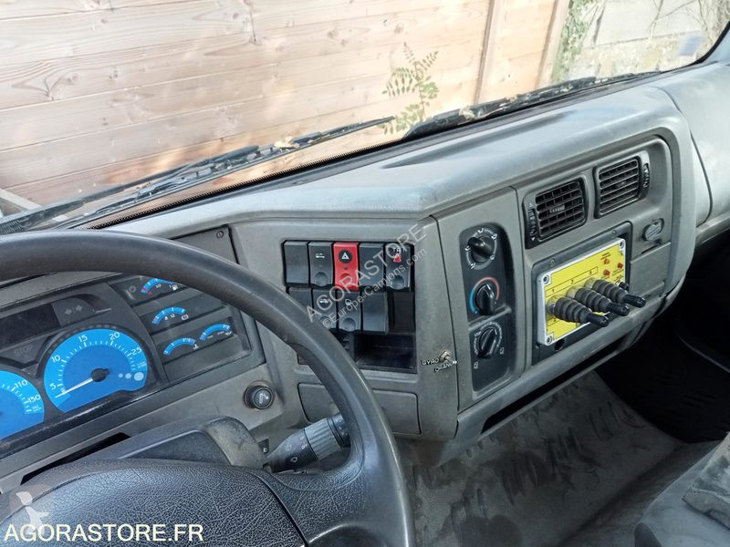 Camion Renault