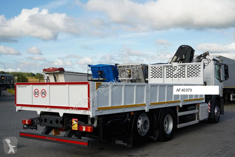 Camion Mercedes 144 BS-2 HIDUO